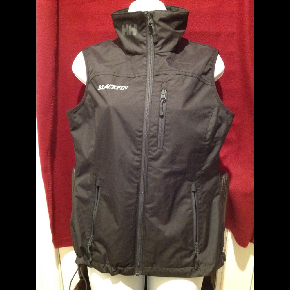 Helly Hansen ⛷❄️🌊🛥 All Weather Vest